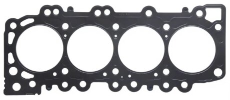 Прокладка головки блоку металева Г/Б NISSAN KING-CAB 2.5TD YD25DDTI -3-(MLS) 2001-> AJUSA 10160230