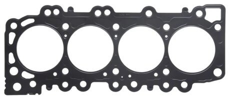 Прокладка головки блоку металева Г/Б NISSAN 2.5TD YD25DDTI -1+3-(MLS) 2001-> AJUSA 10160240