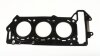 Прокладка головки блоку металева Г/Б MB RIGHT OM642 NEW AJUSA 10170900 (фото 1)