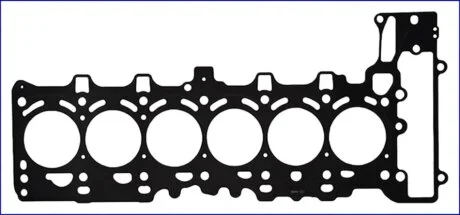 Прокладка головки блоку металева Г/Б BMW N52 AJUSA 10176400