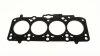 Прокладка головки блоку металева AJUSA 10177020 (фото 1)