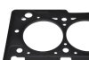 Прокладка головки блоку металева AJUSA 10178000 (фото 4)