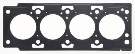 Прокладка головки блоку металева Г/Б CHEVROLET LACETTI/CAPTIVA 2.0D, OPEL Z20DM/Z20DMH 1! 1.10MM AJUSA 10179300