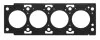 Прокладка головки блоку металева Г/Б CHEVROLET LACETTI/CAPTIVA 2.0D, OPEL Z20DM/Z20DMH 2! 1.20MM AJUSA 10179310 (фото 1)