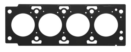 Прокладка головки блоку металева Г/Б CHEVROLET LACETTI/CAPTIVA 2.0D, OPEL Z20DM/Z20DMH 2! 1.20MM AJUSA 10179310