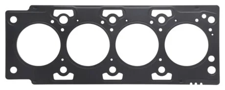 Прокладка головки блоку металева Г/Б CHEVROLET LACETTI/CAPTIVA 2.0D, OPEL Z20DM/Z20DMH 3! 1.30MM AJUSA 10179320