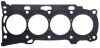 Прокладка головки блоку металева Г/Б TOYOTA 2.4 2AZ-FE 01-08 AJUSA 10181000 (фото 2)
