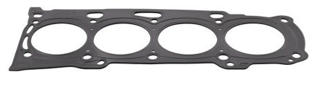 Прокладка головки блоку металева Г/Б TOYOTA 2.4 2AZ-FE 01-08 AJUSA 10181000