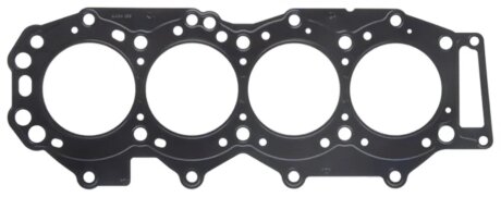 Прокладка головки блока металева Г/Б FORD/MAZDA BT-50/RANGER 2.5 TDDI/2.5 CD 05- 0.85MM AJUSA 10182500