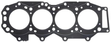 Прокладка головки блока металева Г/Б FORD/MAZDA BT-50/RANGER 2.5 TDDI/2.5 CD 05- 0.9MM AJUSA 10182510
