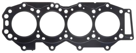 Прокладка головки блока металева Г/Б FORD/MAZDA BT-50/RANGER 2.5 TDDI/2.5 CD 05- 0.80MM AJUSA 10182520