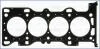 Прокладання ГБЦ MAZDA CX-7 2.3i Ajusa AJUSA 10182900 (фото 1)