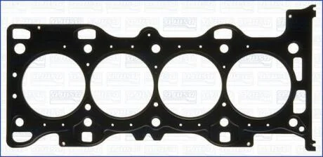 Прокладання ГБЦ MAZDA CX-7 2.3i Ajusa AJUSA 10182900