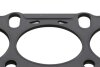 Прокладка головки блоку металева Г/Б SSANGYONG D20DT/D20CT AJUSA 10183900 (фото 4)