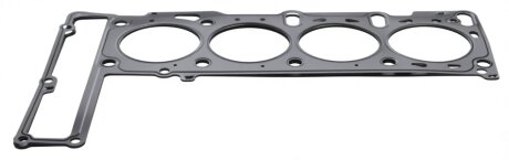 Прокладка головки блоку металева Г/Б SSANGYONG D20DT/D20CT AJUSA 10183900