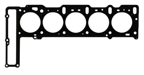 Прокладка головки блоку металева Г/Б SSANGYONG D27DT AJUSA 10184000