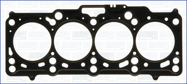 Прокладання ГБЦ SKODA OCTAVIA II 2.0d Ajusa AJUSA 10185200 (фото 1)