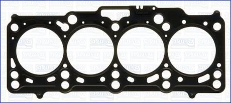 Прокладання ГБЦ SKODA OCTAVIA II 2.0d Ajusa AJUSA 10185200