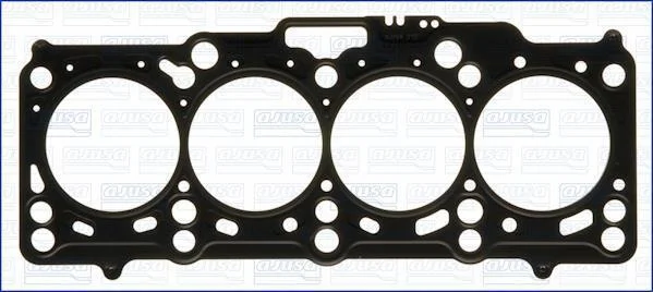 Прокладка ГБЦ Audi A4 B8, A6 C6, Q5 (08-12)/ Skoda Octavia II 2.0d Aj AJUSA 10185210 (фото 1)