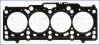 Прокладка ГБЦ Audi A4 B8, A6 C6, Q5 (08-12)/ Skoda Octavia II 2.0d Aj AJUSA 10185210 (фото 1)