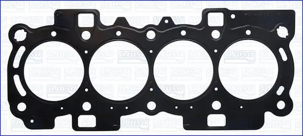 Прокладка ГБЦ Ford Focus II, Fusion (02-09) 1.6i Ajusa AJUSA 10186500 (фото 1)