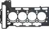 Прокладка головки блоку металева Г/Б PSA EP3(8FS)/EP6(5FW), MINI N12B14A/N12B16A AJUSA 10186900 (фото 2)