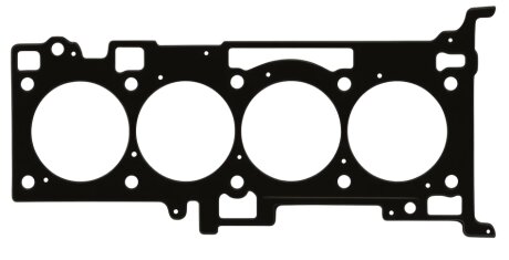 Прокладка головки блоку металева Г/Б PSA/MITSUBISHI 2.4 4B12/MMC AJUSA 10187000