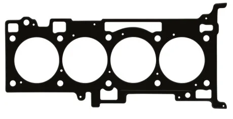 Прокладка головки блоку металева Г/Б PSA/MITSUBISHI 2.4 4B12/MMC AJUSA 10187000