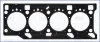 Прокладка ГБЦ (товщина: 1,3мм) CHRYSLER GRAND VOYAGER V, VOYAGER V DODGE NITRO JEEP CHEROKEE, WRANGLER III LANCIA VOYAGER 2.8D 10.06- AJUSA 10187720 (фото 1)