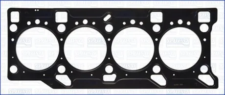 Прокладка ГБЦ (товщина: 1,3мм) CHRYSLER GRAND VOYAGER V, VOYAGER V DODGE NITRO JEEP CHEROKEE, WRANGLER III LANCIA VOYAGER 2.8D 10.06- AJUSA 10187720