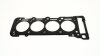 Прокладка головки блоку металева Г/Б MB OM646 1.30MM 89.0 AJUSA 10188310 (фото 1)