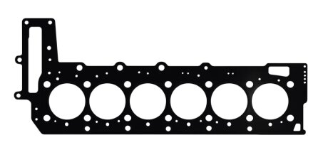 Прокладка головки блоку металева Г/Б BMW N57D30 3! 1.5MM AJUSA 10189420