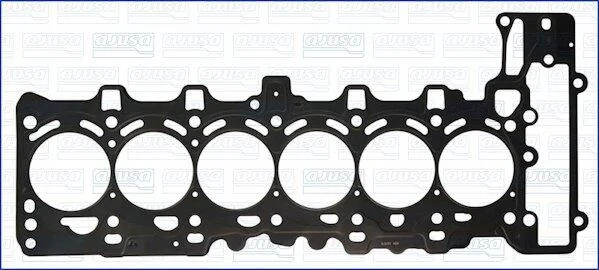 Прокладка ГБЦ BMW 3 (E90), 5 (E60,F10) 3.0i Ajusa AJUSA 10189510 (фото 1)