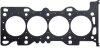 Прокладка головки блоку металева Г/Б MAZDA 6 2.5 MZR 07- MOT. L5-VE AJUSA 10189800 (фото 1)