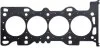 Прокладка головки блоку металева Г/Б MAZDA 6 2.5 MZR 07- MOT. L5-VE AJUSA 10189800 (фото 1)
