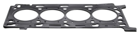 Прокладка головки блоку металева Г/Б RENAULT 2.0DCI 05- M9R800 1.2MM CARS AJUSA 10190300