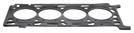 Прокладка головки блоку металева Г/Б RENAULT 2.0DCI 05- M9R800 1.2MM CARS AJUSA 10190300