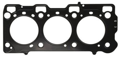 Прокладка головки блоку металева Г/Б HYUND/KIA 3.0D/3.0D 08- LEFT AJUSA 10191410