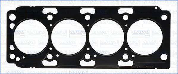 Прокладання ГБЦ HYUNDAI SANTA FE II 2.2d Ajusa AJUSA 10191510 (фото 1)