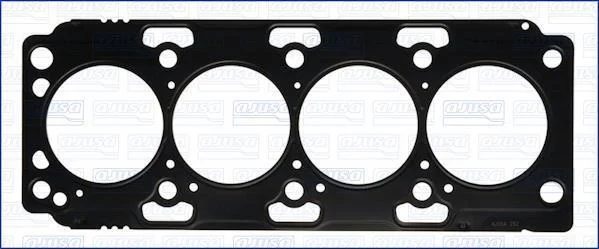 Прокладання ГБЦ HYUNDAI SANTA FE II 2.2d Ajusa AJUSA 10191520 (фото 1)