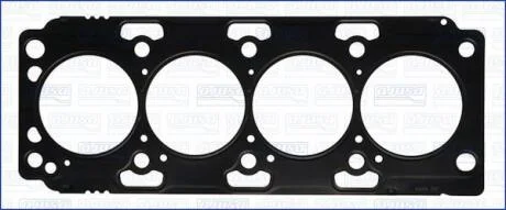Прокладання ГБЦ HYUNDAI SANTA FE II 2.2d Ajusa AJUSA 10191520