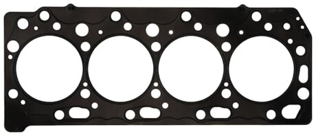 Прокладка головки блоку металева Г/Б MITSUBISHI 4D56 2! 1.00MM AJUSA 10193710