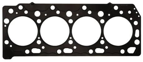 Прокладка головки блоку металева Г/Б MITSUBISHI 4D56 3! 1.05MM AJUSA 10193720