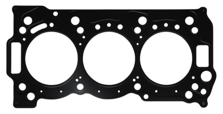 Прокладка головки блоку металева Г/Б MITSUBISHI 6B31 (3CYL) AJUSA 10193800