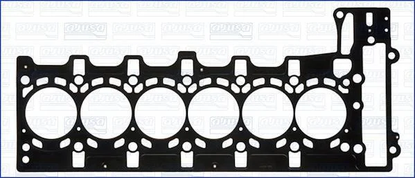 Прокладка ГБЦ BMW 3 (E90,F30), 5 (F10), X5 (E70,F15) 3.0i Ajusa AJUSA 10196510 (фото 1)