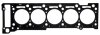 Прокладка головки блоку металева Г/Б MB OM612.962/OM612.963/OM612.965/OM647.961/OM647.981 MLS AJUSA 10199410 (фото 1)