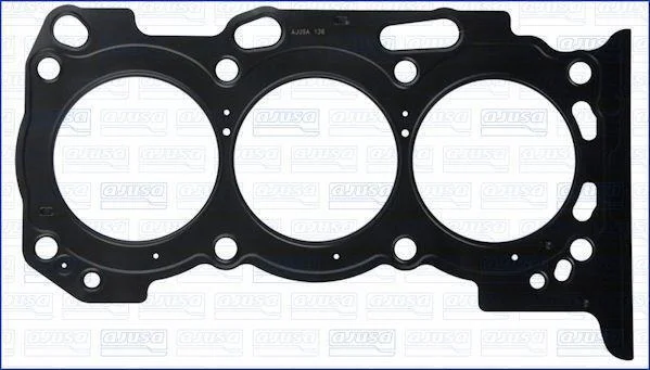 Прокладка ГБЦ TOYOTA LAND CRUISER (07-), PRADO (02-10) 4.0i (права) Ajusa AJUSA 10202400 (фото 1)