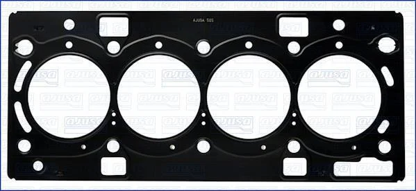 Прокладка ГБЦ Ford Focus III, Transit (13-) 1.6 EcoBoost Ajusa AJUSA 10206700 (фото 1)