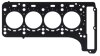 Прокладка головки блоку металева Г/Б MB 1.8D/2.1D OM651.901/OM651.911/OM651.912/OM651.916/OM651.930/O AJUSA 10211600 (фото 2)