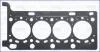 Прокладання ГБЦ RENAULT TRAFIC III 1.6d/ NISSAN X-TRAIL III, QASHQAI II 1.6d Ajusa AJUSA 10215000 (фото 1)